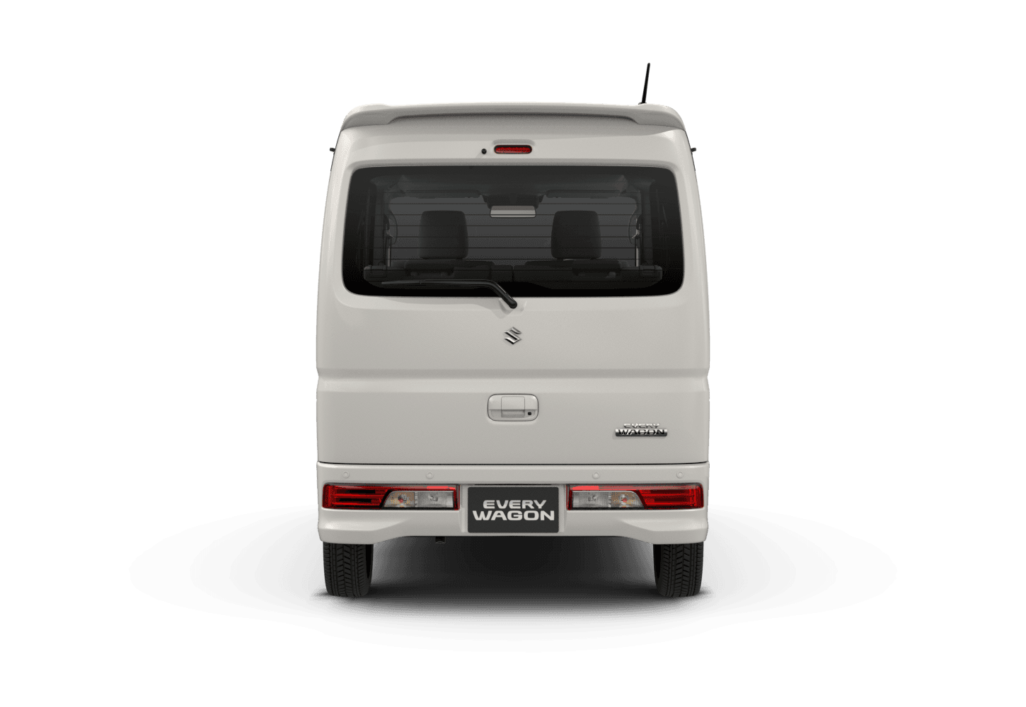 Vehicle View